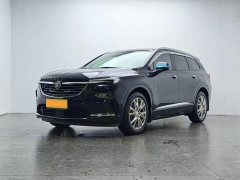 Buick Enclave 652T AWD Premium Flagship 7-Seater - ფოტო 1