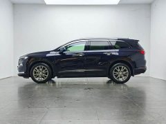 Buick Enclave 652T AWD Premium Flagship 7-Seater - ფოტო 10