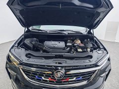 Buick Enclave 652T AWD Premium Flagship 7-Seater - ფოტო 13