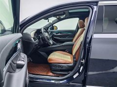 Buick Enclave 652T AWD Premium Flagship 7-Seater - ფოტო 14