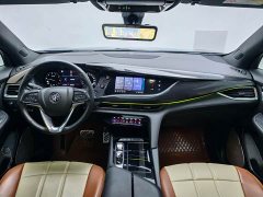 Buick Enclave 652T AWD Premium Flagship 7-Seater - ფოტო 15