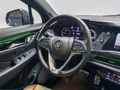 Buick Enclave 652T AWD Premium Flagship 7-Seater - ფოტო 16