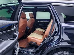 Buick Enclave 652T AWD Premium Flagship 7-Seater - ფოტო 17