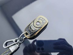 Buick Enclave 652T AWD Premium Flagship 7-Seater - ფოტო 20