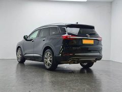 Buick Enclave 652T AWD Premium Flagship 7-Seater - ფოტო 4
