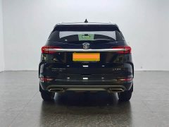 Buick Enclave 652T AWD Premium Flagship 7-Seater - ფოტო 6