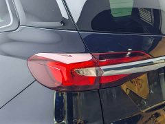 Buick Enclave 652T AWD Premium Flagship 7-Seater - ფოტო 7