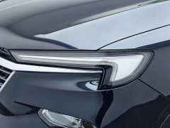 Buick Enclave 652T AWD Premium Flagship 7-Seater - ფოტო 8
