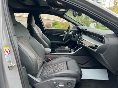 Audi RS 6 RS 6 4.0T Avant Performance - ფოტო 12