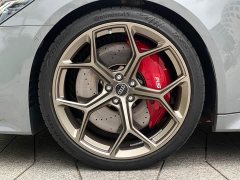 Audi RS 6 RS 6 4.0T Avant Performance - ფოტო 8