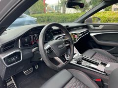 Audi RS 6 RS 6 4.0T Avant Performance - ფოტო 9