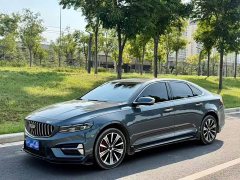Geely Xingui Xingrui Oriental Radiance 1.5TD Kunlun Edition - ფოტო 1