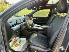 Geely Xingui Xingrui Oriental Radiance 1.5TD Kunlun Edition - ფოტო 4