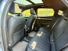 Geely Xingui Xingrui Oriental Radiance 1.5TD Kunlun Edition - ფოტო 5