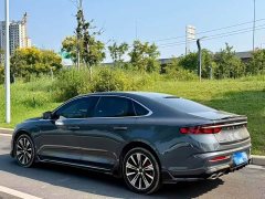 Geely Xingui Xingrui Oriental Radiance 1.5TD Kunlun Edition - ფოტო 8