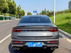 Geely Xingui Xingrui Oriental Radiance 1.5TD Kunlun Edition - ფოტო 9