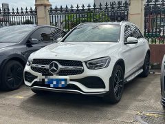 Mercedes-Benz GLC 260 L 4MATIC Luxury - ფოტო 1