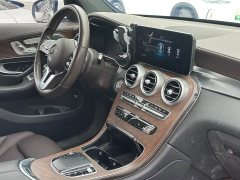 Mercedes-Benz GLC 260 L 4MATIC Luxury - ფოტო 10