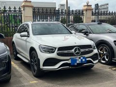 Mercedes-Benz GLC 260 L 4MATIC Luxury - ფოტო 3