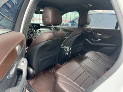 Mercedes-Benz GLC 260 L 4MATIC Luxury - ფოტო 6