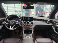 Mercedes-Benz GLC 260 L 4MATIC Luxury - ფოტო 7