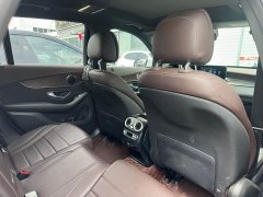 Mercedes-Benz GLC 260 L 4MATIC Luxury - ფოტო 8
