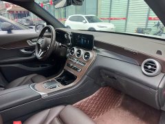 Mercedes-Benz GLC 260 L 4MATIC Luxury - ფოტო 9