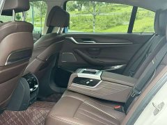 BMW 5 Series 530Li Luxury Edition Premium Package - ფოტო 5