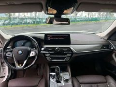 BMW 5 Series 530Li Luxury Edition Premium Package - ფოტო 8