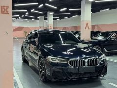 BMW 5 Series 530Li Luxury M Sport Package - ფოტო 3