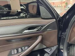 BMW 5 Series 530Li Luxury M Sport Package - ფოტო 6