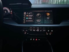 Audi A3 A3L Limousine 35 TFSI Fashion Sport - ფოტო 10