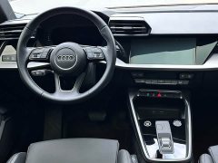 Audi A3 A3L Limousine 35 TFSI Fashion Sport - ფოტო 14