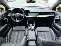 Audi A3 A3L Limousine 35 TFSI Fashion Sport - ფოტო 15