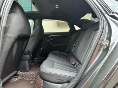 Audi A3 A3L Limousine 35 TFSI Fashion Sport - ფოტო 17