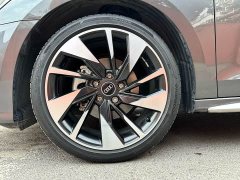 Audi A3 A3L Limousine 35 TFSI Fashion Sport - ფოტო 18