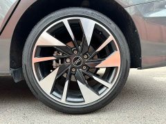 Audi A3 A3L Limousine 35 TFSI Fashion Sport - ფოტო 19
