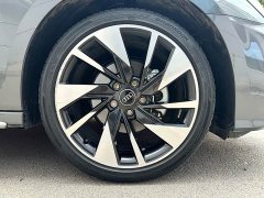 Audi A3 A3L Limousine 35 TFSI Fashion Sport - ფოტო 20