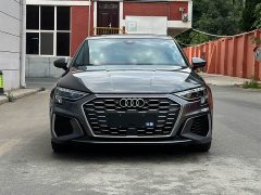 Audi A3 A3L Limousine 35 TFSI Fashion Sport - ფოტო 3