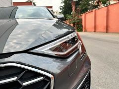 Audi A3 A3L Limousine 35 TFSI Fashion Sport - ფოტო 4