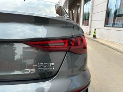 Audi A3 A3L Limousine 35 TFSI Fashion Sport - ფოტო 7