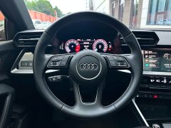 Audi A3 A3L Limousine 35 TFSI Fashion Sport - ფოტო 8