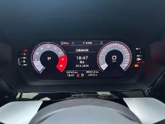 Audi A3 A3L Limousine 35 TFSI Fashion Sport - ფოტო 9