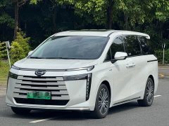 GAC Aion S Plus DM-i 2024 150km MAX - ფოტო 1