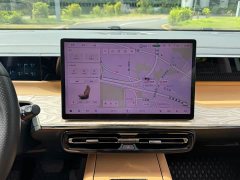 GAC Aion S Plus DM-i 2024 150km MAX - ფოტო 13