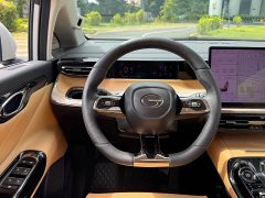 GAC Aion S Plus DM-i 2024 150km MAX - ფოტო 14