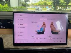 GAC Aion S Plus DM-i 2024 150km MAX - ფოტო 17