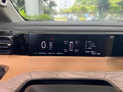GAC Aion S Plus DM-i 2024 150km MAX - ფოტო 18