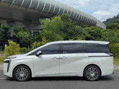 GAC Aion S Plus DM-i 2024 150km MAX - ფოტო 19