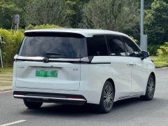 GAC Aion S Plus DM-i 2024 150km MAX - ფოტო 20